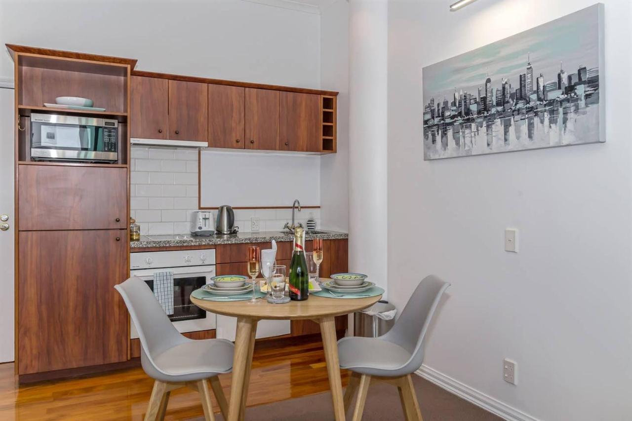 Princes Wharf - Luxury Studio Apartment Auckland Exterior foto